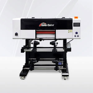 Máquina de Impresión UV DTF de Alta Calidad de 30 cm, Máquina de Impresión Rollo a Rollo, Impresora UV DTF - Product Image 1