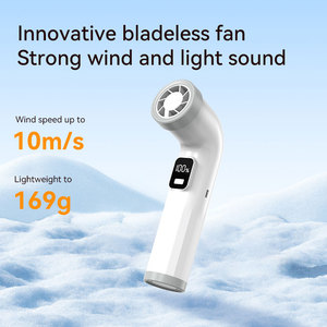 Pantalla LED Digital, Selección <span class=keywords><strong>de</strong></span> Tres Colores, Batería <span class=keywords><strong>de</strong></span> 3000 mAh, con Correa para Colgar, Se Puede Sostener en <span class=keywords><strong>la</strong></span> Mano o Colocar en <span class=keywords><strong>la</strong></span> Mesa - Product Image 2