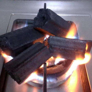 Broyeur pour briquettes charbon poudre bbq charbon briquette machine - Product Image 2