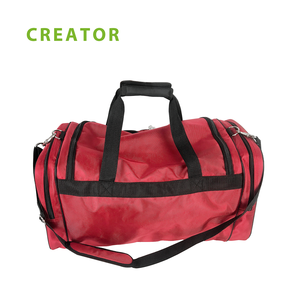 กระเป๋าใส่รองเท้าเสริมความงามสำหรับผู้ชายผู้หญิงกระเป๋าใส่รองเท้าเล่นกีฬากลางแจ้งแบบมีซิป - Product Image 3