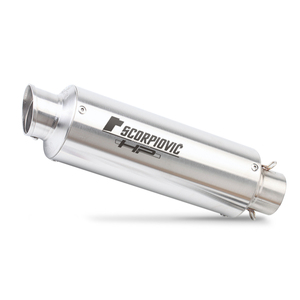 Silencieux d'échappement de moto de 51mm avec <span class=keywords><strong>DB</strong></span> <span class=keywords><strong>Killer</strong></span> R3 <span class=keywords><strong>Z900</strong></span> RC390 DUKE1290 NSS750 CBR650 NS200 MT07 NINJA400 F01 - Product Image 1