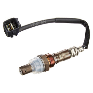 Sensor de oxígeno de relación aire/combustible 89467-41030 para Toyota Avalon Camry Sienna Solara 3,0 2000 2001 2002 2003 <span class=keywords><strong>2004</strong></span> - Product Image 1