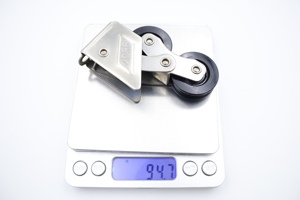 Cửa sổ con lăn matex con lăn bánh xe cho 20-40kg cửa trượt cửa sổ Heavy Duty cửa trượt con lăn bánh xe - Product Image 3