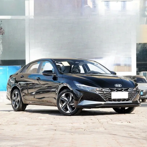 <span class=keywords><strong>2022</strong></span> gran oferta Auto <span class=keywords><strong>precio</strong></span> barato Hyun Dai <span class=keywords><strong>Elantra</strong></span> 1.5L CVT GXL vehículos combustible gasolina coche hecho en China gasolina nuevo - Product Image 5