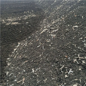 سماد الدجاج العضوي المورّد من المصنع NPK لأشجار الفاكهة البيولوجية لمكملات مسحوق العظام - Product Image 2