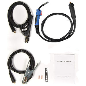 نبضة مزدوجة أمبير MCU <span class=keywords><strong>MIG</strong></span>-promessional <span class=keywords><strong>MIG</strong></span> MAG CO2 IGBT Pulse - Product Image 6