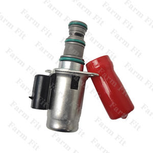 Électrovanne AT338547 adaptée pour John Deere partie 544G 624K 644K 724K 824K - Product Image 4