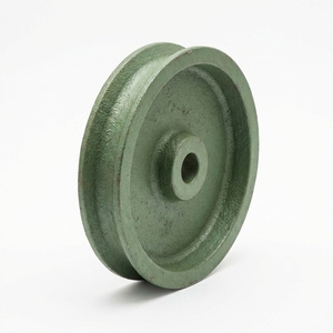 Serviço de Fundição de Areia Verde de Precisão AsiaLink, Peças Metálicas Personalizadas, Fábrica OEM - Product Image 5