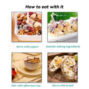 500 г СМЕШАННЫХ ОРЕХОВ, оптовая продажа, упаковка 8 видов орехов кешью - Product Image 5