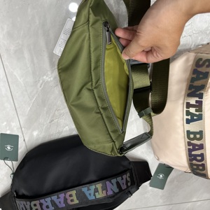 Santa Barbara POLO nouveau Design sac de poitrine avec sangle réglable léger anti-vol bandoulière pour une utilisation quotidienne de <span class=keywords><strong>voyage</strong></span> - Product Image 2
