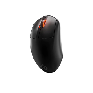 <span class=keywords><strong>Souris</strong></span> de jeu <span class=keywords><strong>sans</strong></span> <span class=keywords><strong>fil</strong></span> <span class=keywords><strong>SteelSeries</strong></span> Prime Mini FPS, 73g, ultra-légère, interrupteur magnétique optique, <span class=keywords><strong>souris</strong></span> Esports pour petites mains - Product Image 1