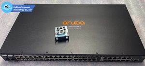 Nouveau commutateur réseau <span class=keywords><strong>Aruba</strong></span> <span class=keywords><strong>JL260A</strong></span> ethernet 48 ports poe gigabit d'origine - Product Image 4