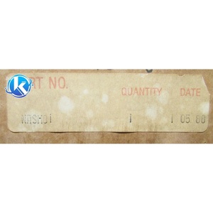 NUEVO MÓDULO DE ENTRADA ANALÓGICA <span class=keywords><strong>NASM</strong></span> 01 ORIGINAL 6631957E1 LOC # B201 - Product Image 1