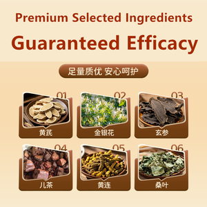 100箱入り 温陽灸パッチ TCM温灸 湿気解消 冷え解消 自然な体重管理 - Product Image 3