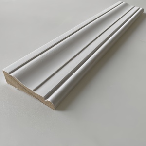 Offre Spéciale : Accessoires de Revêtement de Sol Modernes – Plinthes Murales pour Moulures Intérieures - Product Image 1