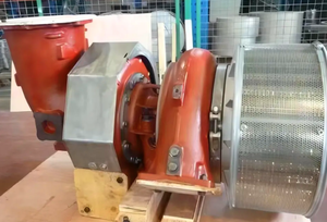   Turbocompresor TPS-50B01 referencia: Motor de gas MWM-Dowty TBG620V12K / TBG620V16K - Product Image 5