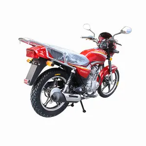 Motocicleta poderosa 125cc 300cc, mini motocicleta com 2 rodas e medidor de motocicleta à venda