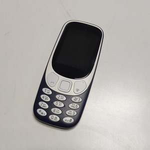 BM3310 Piccolo Telefono Cellulare 2G GSM Dual SIM Standby con Tastiera a Pulsanti, Dimensioni Tascabili, Funzionalità Base, Non Funzionante in Nord America - Product Image 3