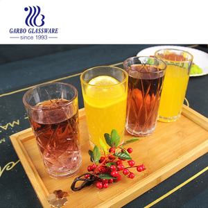 Verres à <span class=keywords><strong>whisky</strong></span> en cristal gravés les plus vendus Série 11oz Verres à <span class=keywords><strong>whisky</strong></span> en cristal pour dégustation Verre à jus - Product Image 6