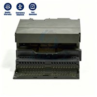 Controlador PLC de CPU de Proceso Único 6ES7654-6CL00-5EF0 6ES76546CL005EF0 con Servicio de Duplicación de Puertos Personalizado