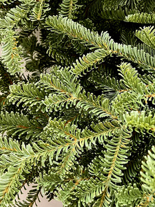 Cây thông Noel giả chất lượng cao, mô phỏng hoàn hảo, xuất khẩu sang Hàn Quốc năm <span class=keywords><strong>2025</strong></span>, trang trí Giáng sinh cao cấp - Product Image 5