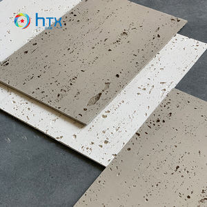 Großhandel MCM Weiche Marmorstruktur Keramikfliesen <span class=keywords><strong>Flexible</strong></span> Steinpaneele für Wanddekoration Verkleidung - Product Image 5