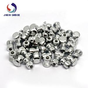 Jx Verwijderbare Band Studs Carbide <span class=keywords><strong>Spikes</strong></span> Voor Banden-Security Anti-Slip Auto Wiel/Atv Suv Motorfiets Laders tractoren - Product Image 1