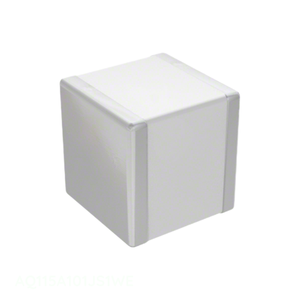 Condensateur céramique MLCC à montage en surface 100 pF 0505 (1313 métrique) CAP CER 100PF 50V 0505 AQ115A101JS1WE du fabricant Channel - Product Image 1