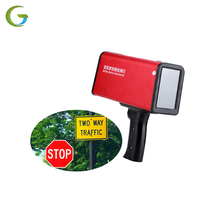 Risk-Free Measuring Instrument Used for the Inverse Reflection Measurement of the Surface of Reflective Fabric for Road Testing