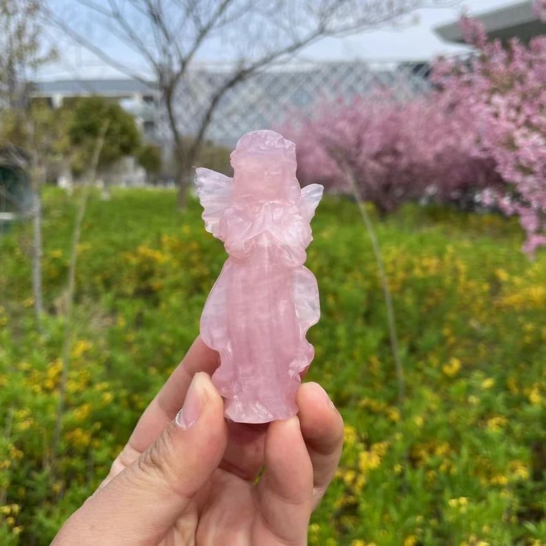Rose Quartz