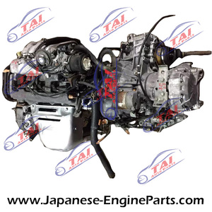 Pièces de moteur d'<span class=keywords><strong>occasion</strong></span> de haute qualité pour camion Toyota 5S – Moteur essence supérieur pour voitures - Product Image 2