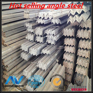 Acero Angular Laminado en Caliente Angel Steel, Acero al Carbono Q235 Q345C A36, Grado ASTM, Barra de Acero Angular Igual y <span class=keywords><strong>Desigual</strong></span> - Product Image 3