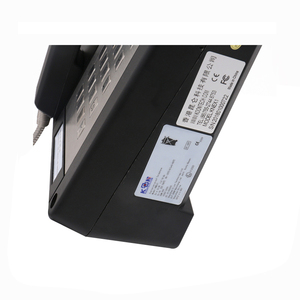 Teléfonos Analógicos Ex Certificados por IECEx, Teléfono Intrínsecamente Seguro IP66, Teléfono a Prueba <span class=keywords><strong>de</strong></span> Explosiones para Áreas Peligrosas - Product Image 5