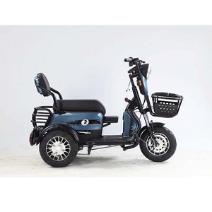 Meilleures ventes de scooters électriques à <span class=keywords><strong>3</strong></span> <span class=keywords><strong>roues</strong></span>, tricycles, vélos à trois <span class=keywords><strong>roues</strong></span>, pour adultes, carrosserie ouverte, haute capacité de charge, certifié CE - Product Image 5
