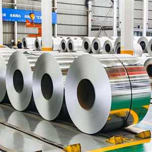 Hot Sales Dx51D Dx53D 3mm 4mm 8mm Z175 Z195 Galvanized Steel Coils for Wholesale - Product Image 5