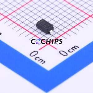 ไดโอด ZOD-123ไดโอด ZENER MMSZ4705-E3-08ของแท้ชิ้นส่วนอิเล็กทรอนิกส์ - Product Image 1