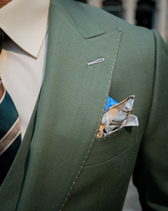 <span class=keywords><strong>Costume</strong></span> Homme Trois Pièces Manteau Pantalon Officiel Hommes Slim Fits Costumes <span class=keywords><strong>Vert</strong></span> <span class=keywords><strong>Foncé</strong></span> Turc Hommes <span class=keywords><strong>Costume</strong></span> De Mariage Pour Hommes - Product Image 3