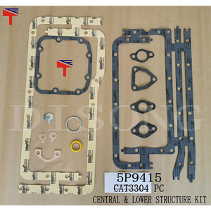 NOUVEAU produit Oem quality epair kit NEW TYPE engine 355-0769 6V0600 3304 <span class=keywords><strong>PC</strong></span> OLD TYPE - Product Image 4