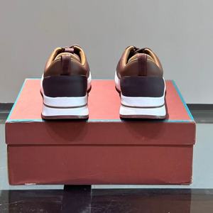 Zapatos deportivos de marca original de alta calidad para hombre, cómodos y transpirables. Zapatos de diseñador de lujo de alta calidad para hombre. - Product Image 6