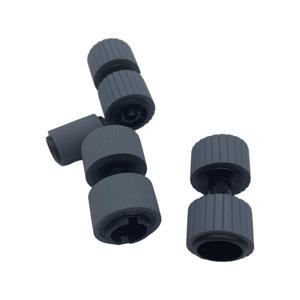Conjunto de rodillos de recogida compatible con las impresoras HP SCANJET 5000 S4 y SCANJET 7000 S3 - Product Image 1