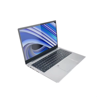 Great15.6inch Laptop 16GB 128GB SSD N95 Déverrouillage par empreinte digitale 1920*1080 Panneau d'exploitation Anglais État neuf