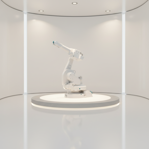 Pour robot industriel <span class=keywords><strong>IRB</strong></span> <span class=keywords><strong>1600</strong></span> 10 kg 6 axes, moteur avec protection IP54 - Product Image 4