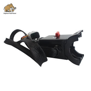 Переключатель передачи джойстика 273-9189 2739189 подходит для погрузчика 901C 902C 903C 906H 907H 910K - Product Image 2