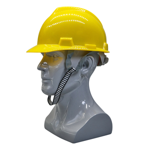 <span class=keywords><strong>Casco</strong></span> <span class=keywords><strong>de</strong></span> Seguridad Industrial <span class=keywords><strong>de</strong></span> Ala Completa ANSI CE V-Gard HDPE, <span class=keywords><strong>Casco</strong></span> <span class=keywords><strong>de</strong></span> Protección para la Cabeza <span class=keywords><strong>de</strong></span> los Trabajadores, Gran Venta - Product Image 4