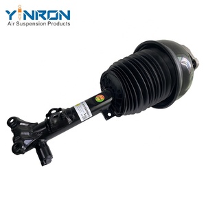 <span class=keywords><strong>Amortisseur</strong></span> <span class=keywords><strong>pneumatique</strong></span> avant gauche pour Mercedes CLS classe W218 A2183206513, A2183203113 - Product Image 2