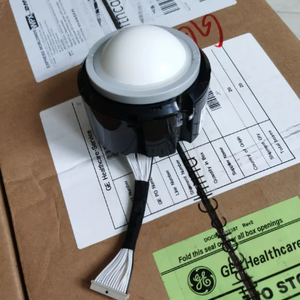Pièces de rechange d'origine pour l'assemblage du panneau de commande de l'échographe Volusone S10, pour appareil d'échographie Doppler - Product Image 4