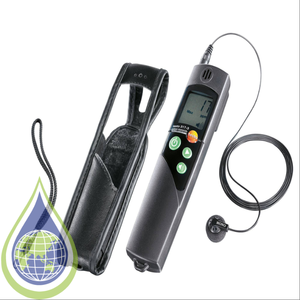 Testo 317-3 original et neuf - Détecteur de CO ambiant - Product Image 2