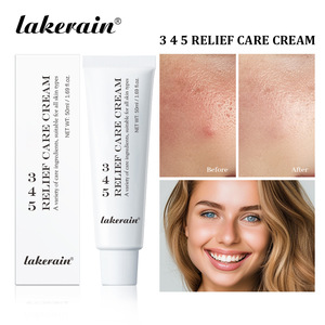 Hot Bán Đơn Giản Sử Dụng Phương Pháp Da Của Độ Ẩm Bổ Sung Bổ Sung Và Giữ Lại Các nhược điểm Của Da Loại Bỏ Mặt Kem - Product Image 3