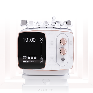 Máquina de Hidrodermoabrasión 2026 para Limpieza Facial Profunda, Cuidado de la Piel con Vacío, Eliminación de Arrugas, Reafirmación de la Piel, Gestión Facial de la Piel - Product Image 1