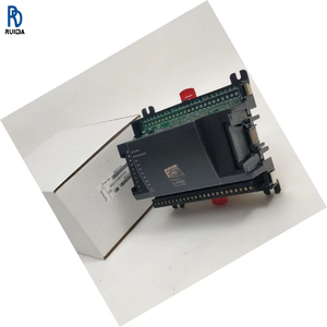 080Z0026 AK2-XM 080Z0026 AK2 XM Contrôleur logique programmable Module de contrôle d'automatisation industrielle Module PLC - Product Image 1